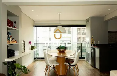 Apartamento com 3 quartos à venda na Rua Bragança Paulista, 1036, Chácara Santo Antônio, São Paulo