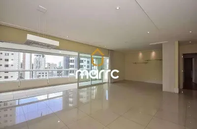 Apartamento com 4 quartos à venda na Rua Itapimirum, 811, Vila Andrade, São Paulo