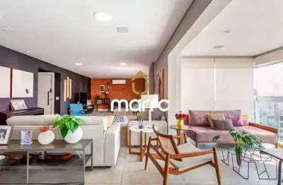 Apartamento com 3 quartos à venda na Avenida Doutor Cardoso de Melo, 585, Vila Olímpia, São Paulo