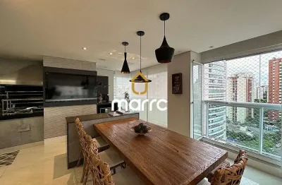 Apartamento com 4 quartos à venda na Rua Voltaire, 151, Chácara Klabin, São Paulo