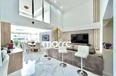 Apartamento com 3 quartos à venda na Rua Itajara, 67, Panamby, São Paulo