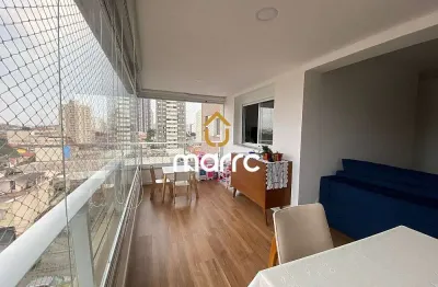 Apartamento com 3 quartos à venda na Rua Tupanaci, 164, Vila Gumercindo, São Paulo