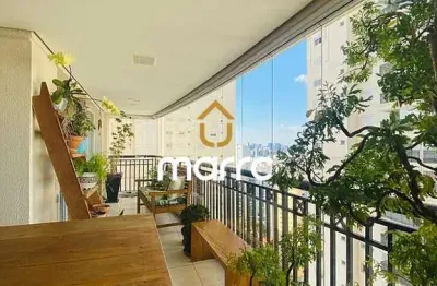 Apartamento com 3 quartos à venda na Rua Pensilvânia, 114, Brooklin, São Paulo