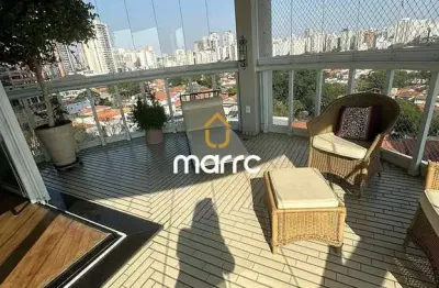 Apartamento com 3 quartos à venda na Rua França Pinto, 954, Vila Mariana, São Paulo