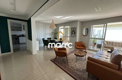 Apartamento com 4 quartos à venda na Rua José de Oliveira Coelho, 585, Vila Andrade, São Paulo
