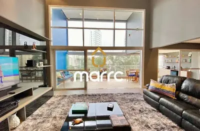 Apartamento com 4 quartos à venda na Rua Raimundo Simão de Souza, 26, Morumbi, São Paulo