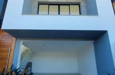 Casa com 3 quartos à venda no Floresta, Joinville 