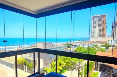 Apartamento com 3 quartos à venda na Rua Bernardo Aguiar, 73, Tabuleiro, Barra Velha