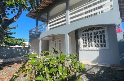 Casa com 4 quartos à venda no Itajubá, Barra Velha 