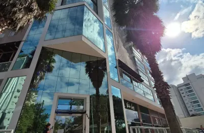 Apartamento com 2 quartos à venda no Centro, Joinville 