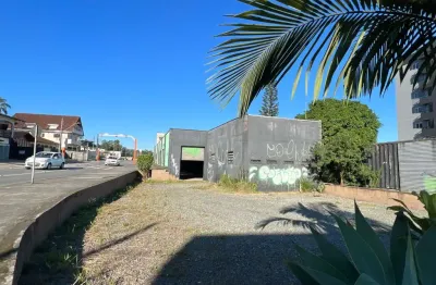 Terreno à venda no Iririú, Joinville 