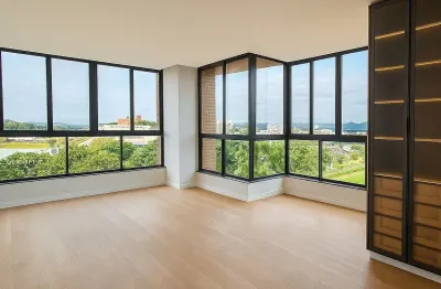 Cobertura com 3 quartos à venda no Anita Garibaldi, Joinville 