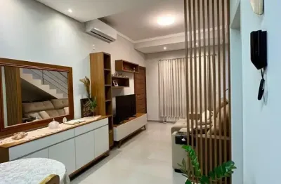 Casa em condomínio fechado com 3 quartos à venda no Bom Retiro, Joinville 