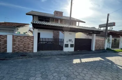 Casa com 2 quartos à venda no Centro, Balneário Barra do Sul 