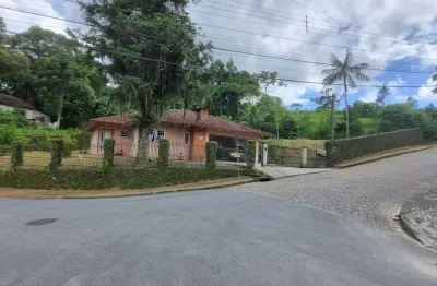 Terreno à venda no Anita Garibaldi, Joinville 