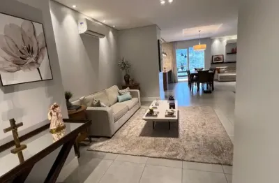 Apartamento com 3 quartos à venda no Glória, Joinville 
