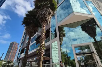 Apartamento para locação no bairro atiradores – joinville/sc
