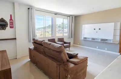 Apartamento com 3 quartos à venda no Boa Vista, Joinville 
