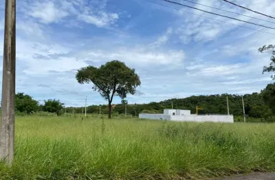 Terreno à venda na Rua Estado de Santa Catarina, s/n, Recanto do Guarau, Salto