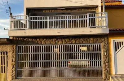 Casa para venda em salto, bom retiro, 3 dormitórios, 1 suíte, 2 banheiros, 2 vagas