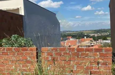 Terreno à venda na Rua Holanda, 123, Jardim Celani, Salto