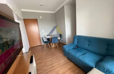 Apartamento para venda em salto, jardim sontag, 2 dormitórios, 1 suíte, 2 banheiros, 1 vaga