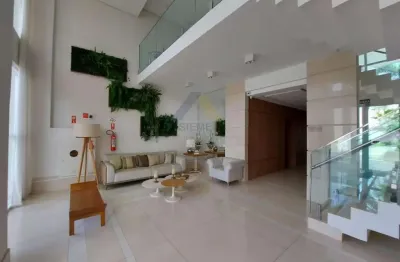 Apartamento para locação em indaiatuba, vila homero, 2 dormitórios, 2 suítes, 2 vagas