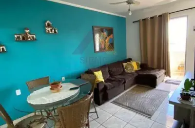 Apartamento para venda em salto, vila henrique, 2 dormitórios, 1 banheiro, 1 vaga
