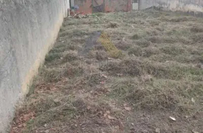 Terreno à venda na Rua Francisco de Arruda Teixeira, Vila Flora, Salto