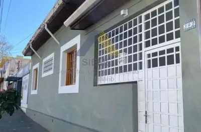 Casa para locação em salto, vila nova, 3 dormitórios, 1 suíte, 2 banheiros, 3 vagas