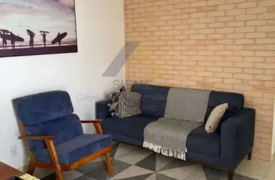 Apartamento para venda em salto, jardim nova era, 2 dormitórios, 1 suíte, 1 banheiro, 1 vaga