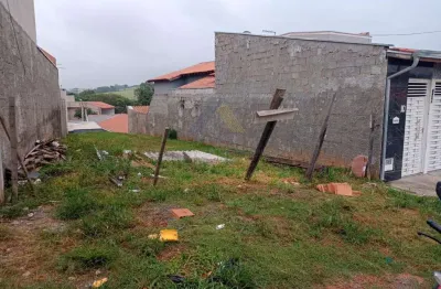 Terreno à venda na Rua das Samambaias, Residencial Porto Seguro, Salto