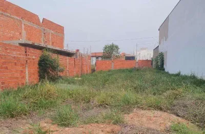 Terreno à venda na Rua Mozart de Carvalho, Jardim Guarujá, Salto