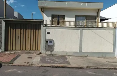 Casa para venda em salto, vila teixeira, 2 dormitórios, 1 banheiro