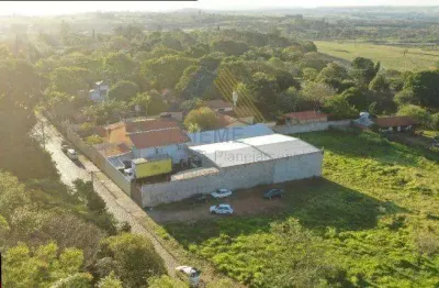 Chácara para venda em itu, chacaras primavera, 2 dormitórios, 2 banheiros, 4 vagas