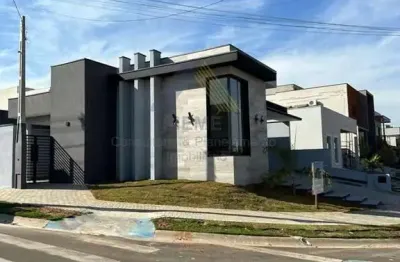 Casa em condomínio para venda em salto, residencial lagos d`icaraí, 3 dormitórios, 1 suíte, 2 banheiros