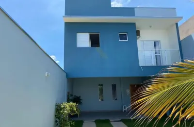 Casa para venda em salto, parque imperial, 3 dormitórios, 1 suíte, 2 banheiros, 2 vagas