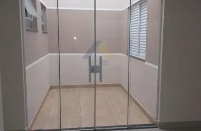 Casa para venda em salto, residencial santo stéfano, 3 dormitórios, 1 suíte, 3 banheiros, 2 vagas