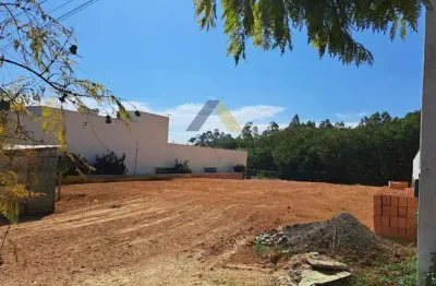 Terreno em condomínio para venda em salto, palmeiras imperiais
