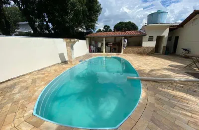 Casa em condomínio para venda em salto, condomínio zuleika jabour, 3 dormitórios, 1 banheiro, 2 vagas