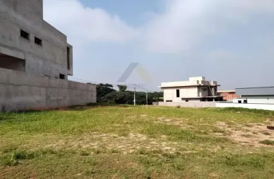 Terreno em condomínio para venda em salto, portal dos bandeirantes