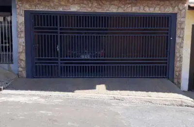 Casa para venda em salto, jardim independência, 3 dormitórios, 1 suíte, 2 banheiros, 2 vagas