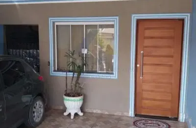 Casa para venda em salto, jardim planalto, 2 dormitórios, 2 suítes, 4 banheiros, 2 vagas