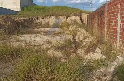 Terreno à venda na Rua Nilza Vitalle Fabbri, 09, Jardim Taquaral, Salto
