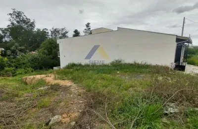 Terreno para venda em salto, residencial vila dos eucaliptos