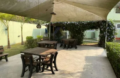 Apartamento para venda em salto, loteamento jardim das constelações, 2 dormitórios, 1 banheiro, 1 vaga