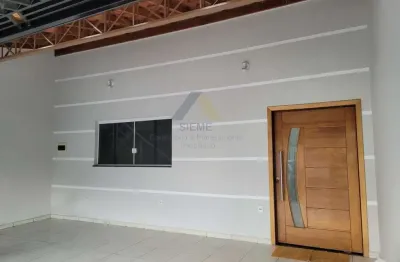 Casa para venda em salto, jardim santa marta iii, 2 dormitórios, 2 suítes, 2 banheiros, 2 vagas