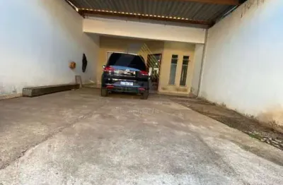 Casa para venda em salto, jardim nair maria, 1 dormitório, 2 banheiros, 2 vagas
