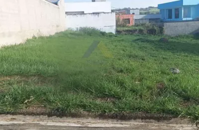 Terreno à venda na Rua Manoel Fernandes, Residencial Vila Martins, Salto