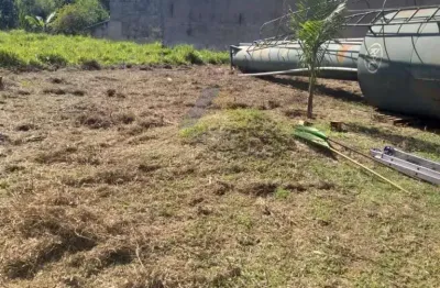 Chácara / sítio à venda na - R. Um, S/n, Chácara Iracema, Salto